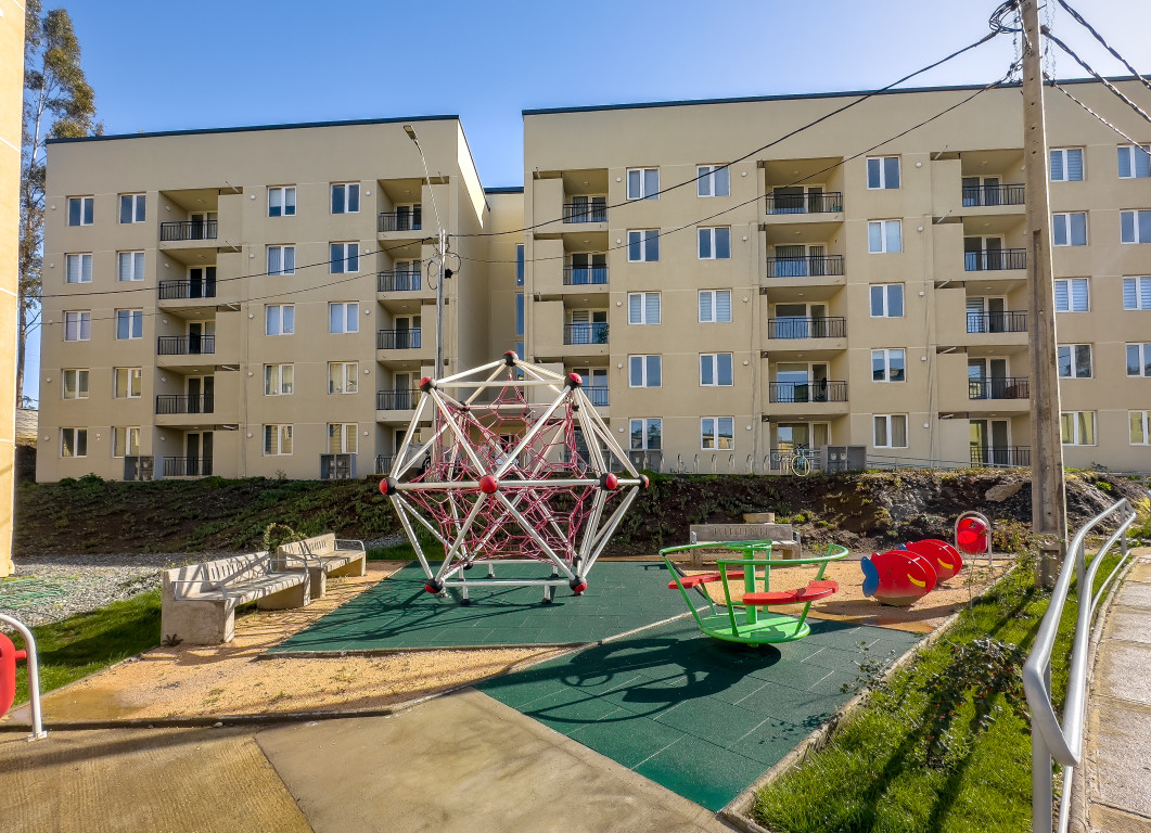 Parque Villa Alegre Inmobiliaria Icuadra